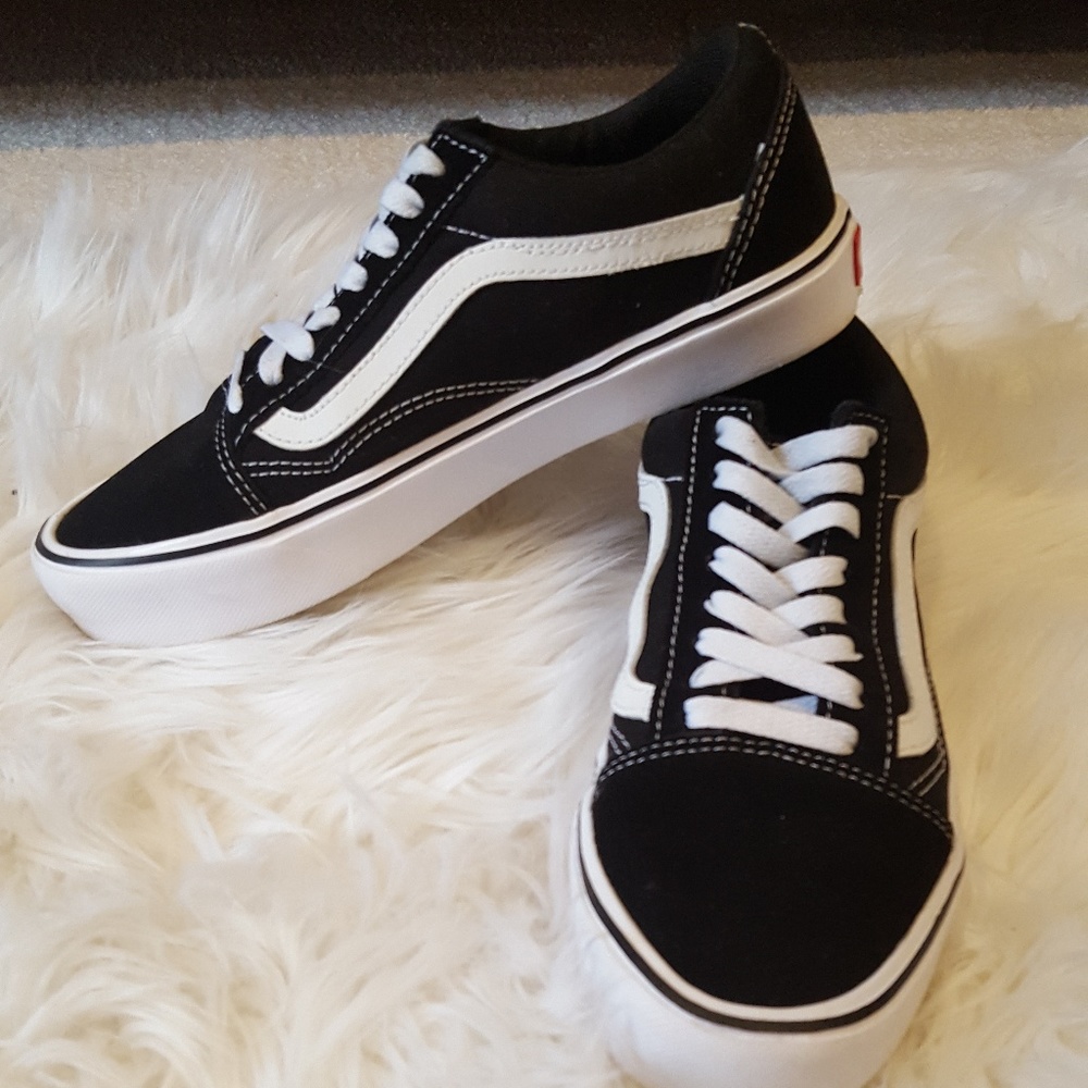 Vans Old Skool Ultracush Lite